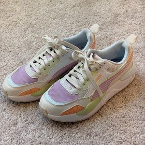 Puma Women's Multicolor Sneakers